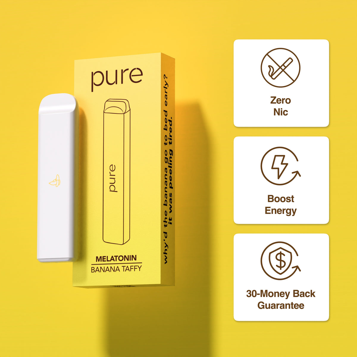 Melatonin Diffuser