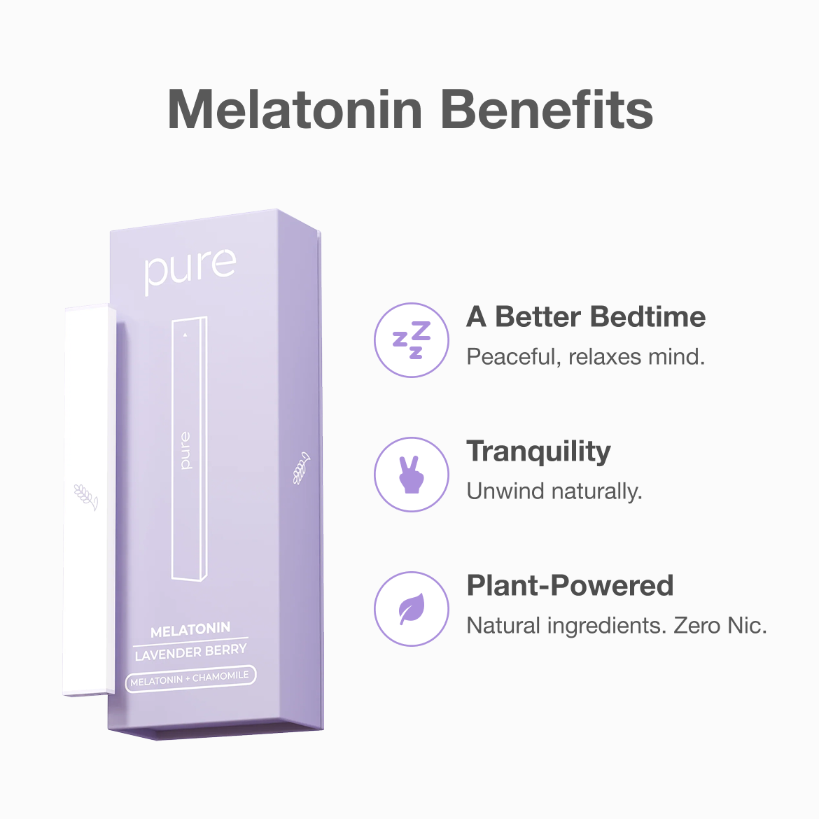 Melatonin Diffuser